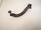 Sliding door roller hinge