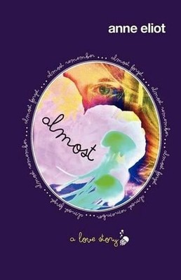 Almost by Anne Eliot (English) Paperback Book