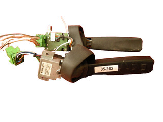 Volvo VNL Turn Lever Assembly NO RESERVE 05 202
