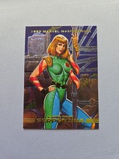 1993 SkyBox Marvel Masterpieces Trading Cards 29