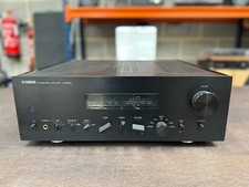 Yamaha A-S2200 Amplificatore Integrato Nero Trade in