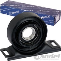 Meyle Mittellager Kardanwelle Gelenkwelle Passend FüR BMW 3Er E30 5Er E34 7 E32