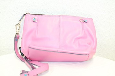 Gabs Funny Flamingo TG M Nappa Basic Tasche Damentasche Neu Rechnung MwSt 