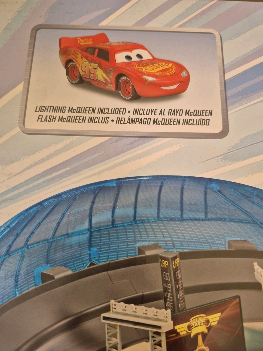 カーズ　フロリダスピードウェイトラック Amazon | Disney And Pixar Cars アルティメットフロリダ