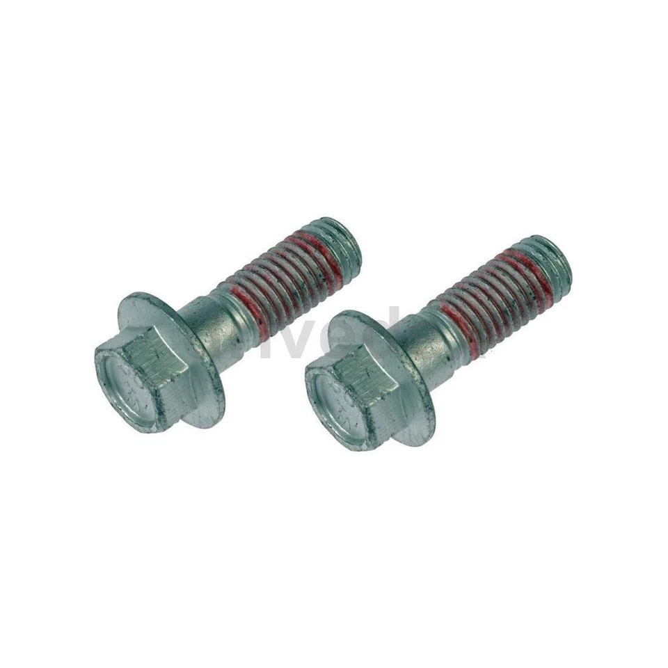 Dorman - AYUDA Pinza de freno de disco Soporte Perno de montaje Se adapta a Ford Ranger 2000 Foto 3 de 4