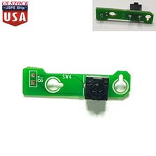 For Logitech MX Master 3S Mouse Button Board Mouse Side Key Button Replace USA
