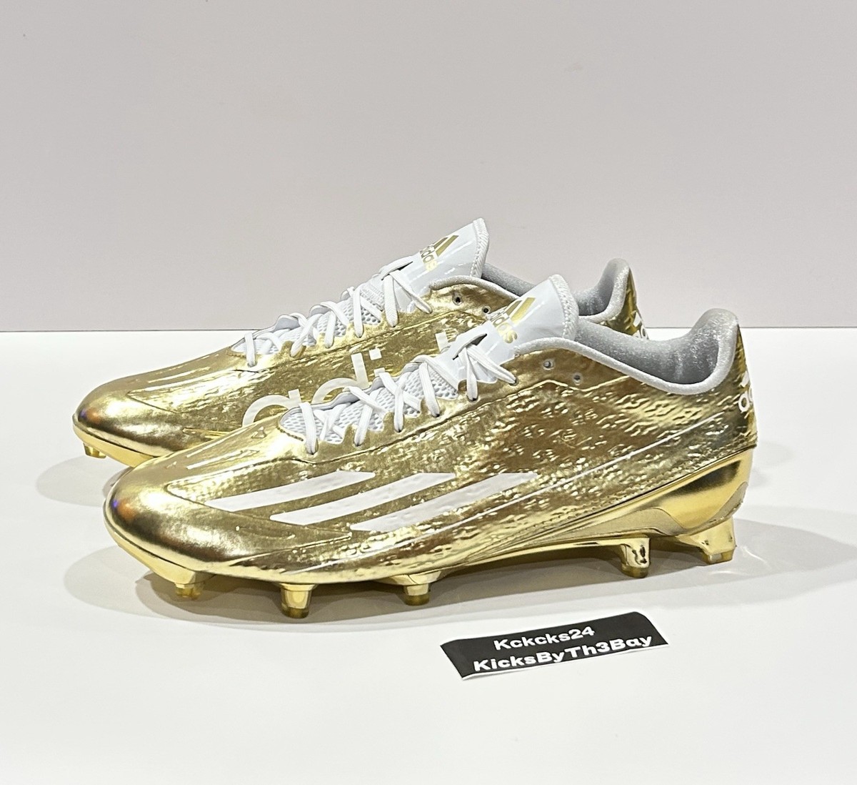 【未使用新品】28cm Adizero 5-Star 4.0 KEVLAR 未使用新品】28cm Adizero 5-Star 4.0 KEVLAR Adidas Adizero 5