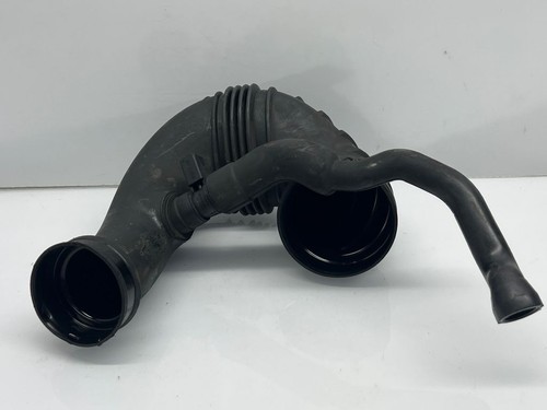 Mercedes-Benz E W211 2008 Diesel 165kW Ansaugrohr Ansaugschlauch Turbolader