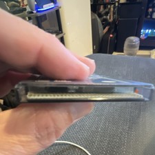 Nintendo The Legend of Zelda: Oracle of Ages GBC Cartridge 