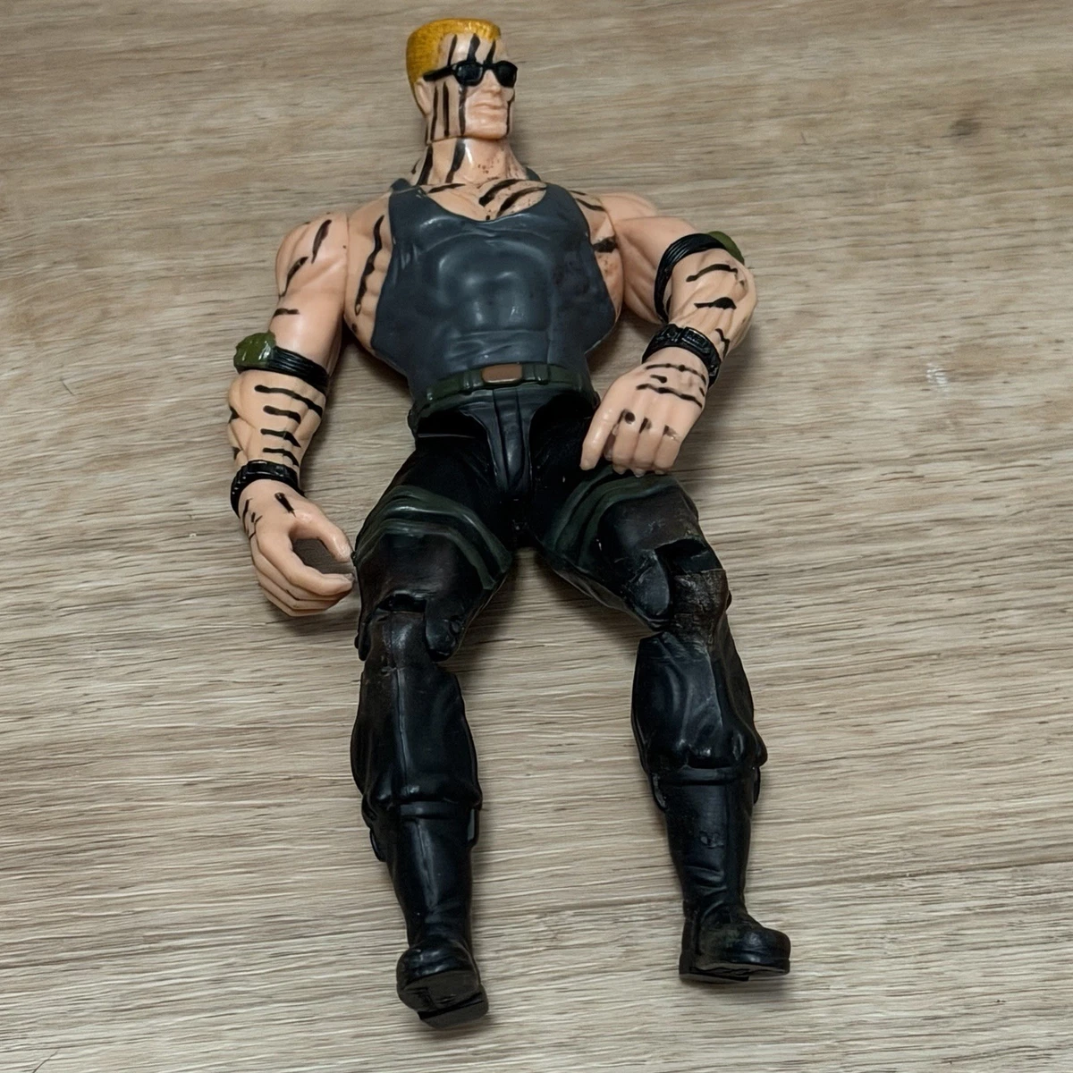 25+ Duke Nukem Figure for sale | Updated Oct 2026
