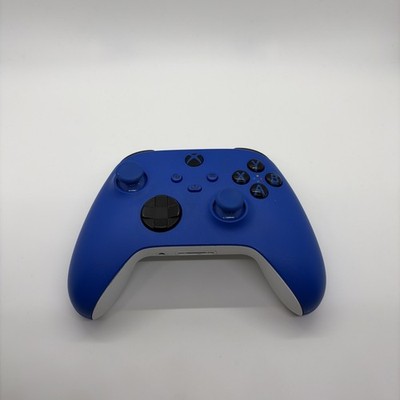 Microsoft Wireless Controller für Xbox Series X/S - Shock Blue