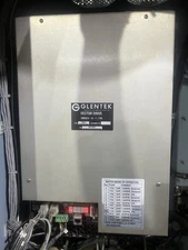 Fadal Glentek SMB9675-1A-1-7700 7700 B Spindle Drive