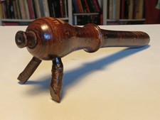 Pipa Artigianale. Lunga 19 cm