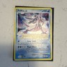 Palkia Majestic Dawn 11/100 Holo Rare Pokémon TCG 2008 Basic 100 HP Pearl Blast