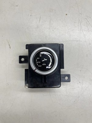 RENAULT ESPACE V JR REAR CLIMATE CONTROL UNIT 275016524R DIESEL 2015 2022