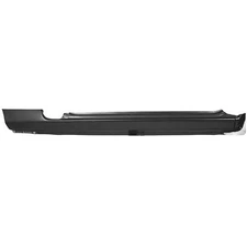 Key Parts 68-11-00-2 OE-Style Replacement Rocker Panel