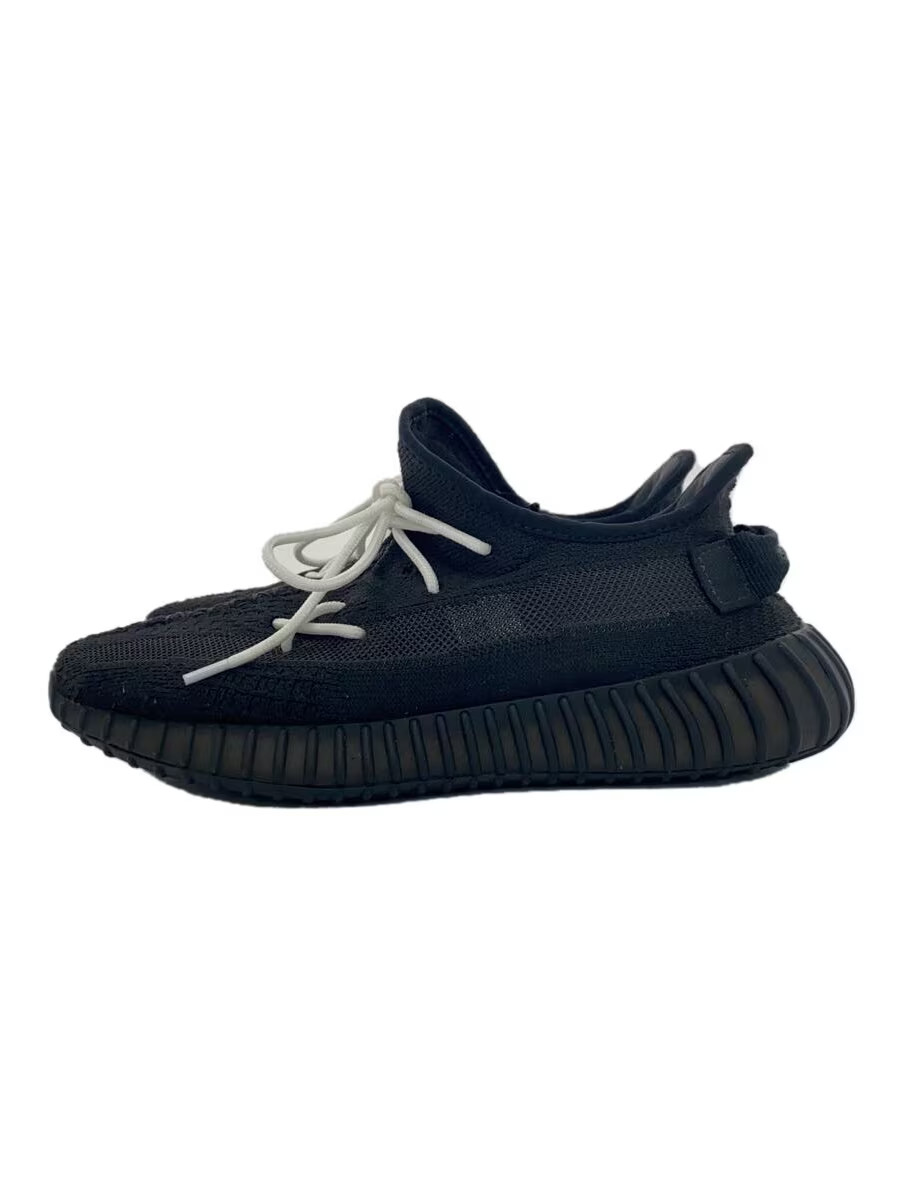 Adidas Yeezy Boost 350 V2 25.5Cm Black LjN02
