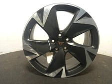 CUPRA TAVASCAN Alloy Wheel 19 Inch 5x112 ET45 8J 2024-2026 11H601025A