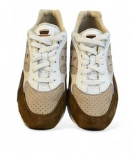 New Saucony Shadow 6000 Cappuccino US8/EU41 Coffee Pack