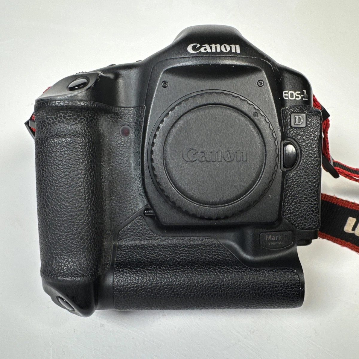 Canon EOS-1D Mark II Digital Cameras for sale | eBay