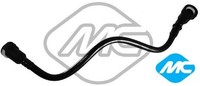 Metalcaucho 92090 Kraftstoffleitung FüR Ford