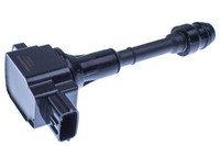 Denckermann ZüNdspule E100067 FüR Nissan Trail 1 T30 Primera Hatchback P12 WP12