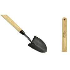 37.5 In.L American Style Mini Shovel, 32 In.L Handle