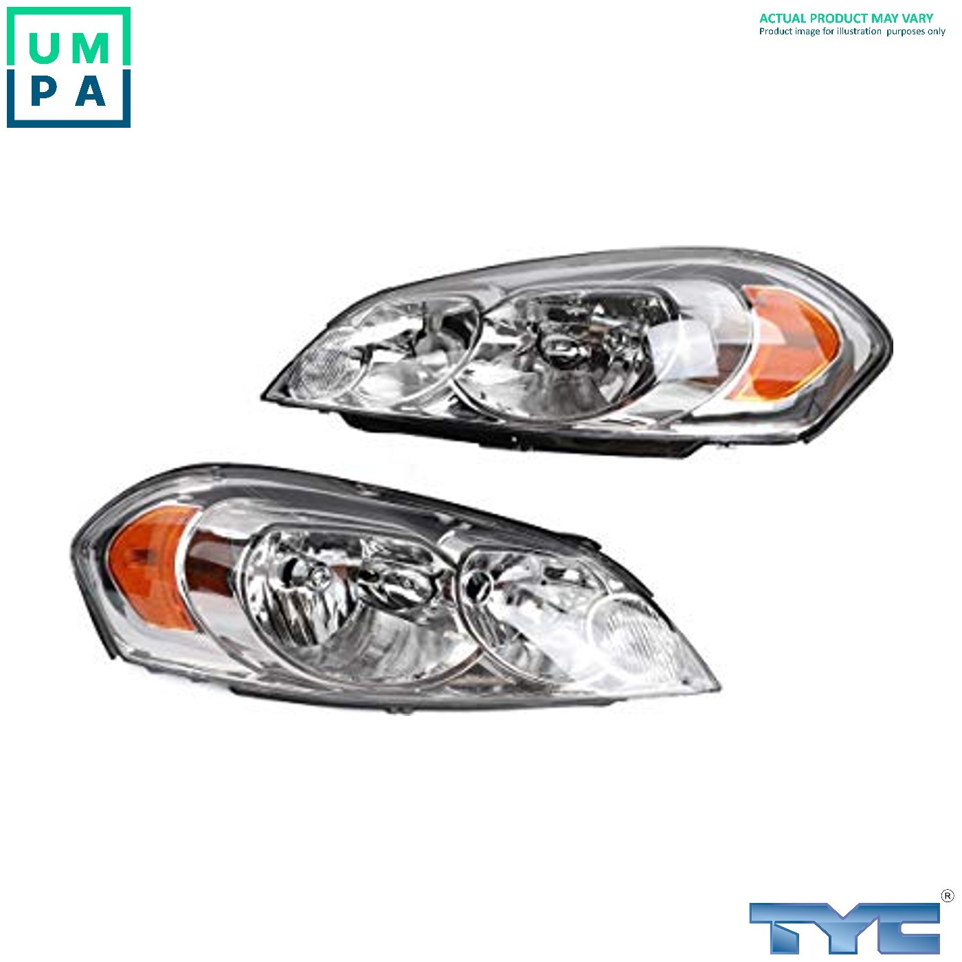HEADLIGHT 20-15266-00-9 FOR HONDA CIVIC/X/Hatchback P10A2 1.0L 3cylL15BB 1.5L