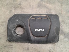 motorabdeckung HYUNDAI TUCSON TL TLE 1.6 GDI recrp2580875