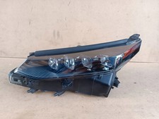 Frontscheinwerfer Toyota Mirai Full LED Links Scheinwerfer Headlight