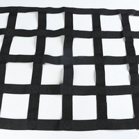 Car Roof Storage Net FüR Trunk Net Multifunktionales Mesh Ladegutnetz F1N7