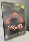 Second Sight-Xbox-New-Brain Fried! PSI Powers! Shady Lab Tests! Flee! Get Even!!