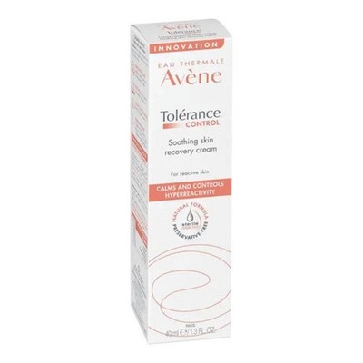 Avene Tolerance Control Beruhigender Balsam Beruhigende Hautcreme