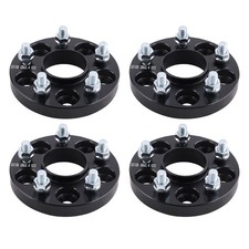20mm 5x108 Wheel Spacers For Ford Escort Express Escort 63.4 M12x1.5 | 2PCS 4PCS