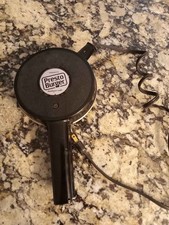 Vintage Presto Burger Hamburger MB1 Cooker El...