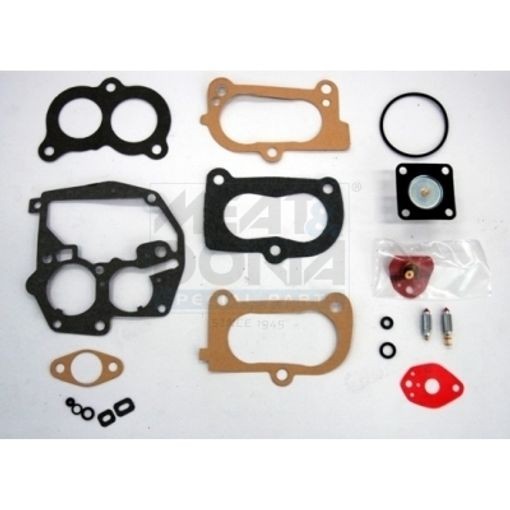 Fits MEAT&DORIA S44G CARBURETTOR KIT