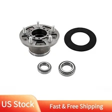 FRONT HUB SUB ASSY 43503-69035 FIT TOYOTA LAND CRUISER 100 LEXUS LX470 NEW