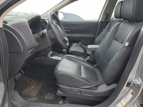OUTLANDER 2018 Third Seat Station Wagon Van 4321336 - Picture 8 of 12