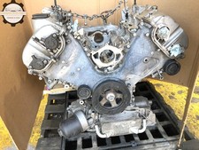 2015-2018 Porsche Macan Awd 3.0l V6 Engine Motor - Long Block Oem 112k
