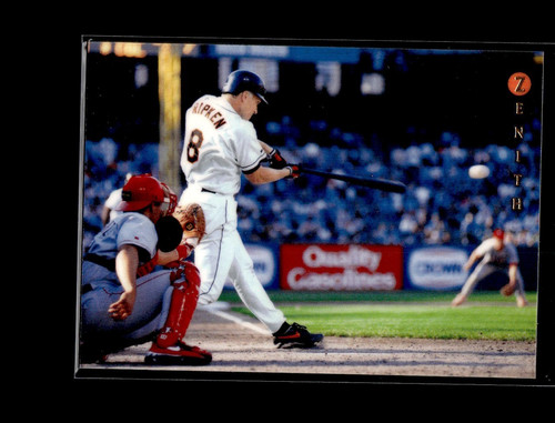 1997 Cal Ripken Jr #35
