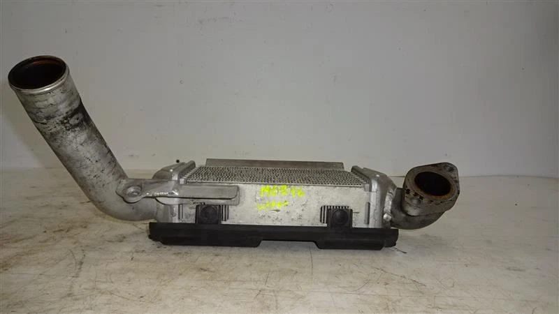 Front Intercooler 2300cc Fits 97-02 MAZDA MILLENIA 658993 - Image 3 of 4