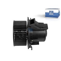 InnenraumgebläSe 12 V DT Spare Parts Iam-Expertise Passend FüR U.A. Opel Movano