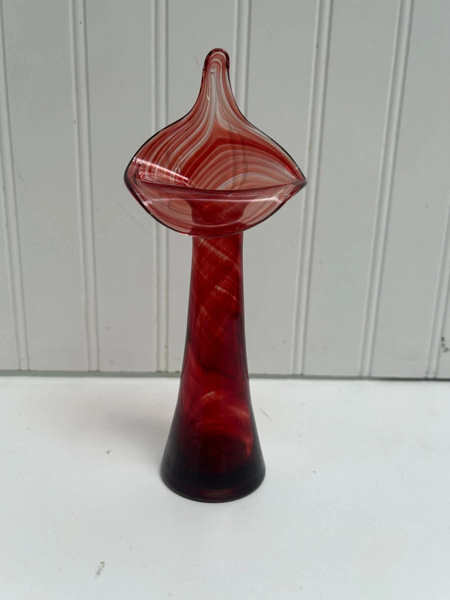 jack in the pulpit vase products for sale | eBay