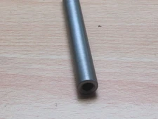 Steel   Tubing    5/8"  OD  X  3/8"  ID   X  18"  Long  1 Pc CRS  -FREE SHIPING