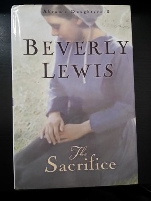 The Sacrifice: No3 (Abrams D - GOOD