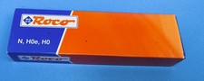Roco puste opakowanie na 222204