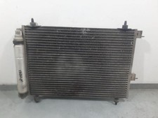 Radiateur Peugeot 307