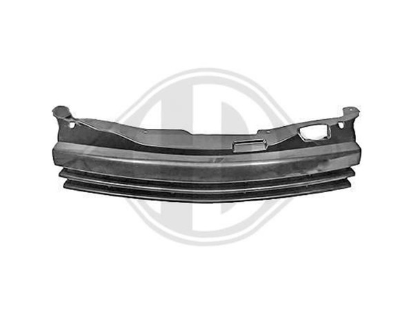 Sportgrill FüR Opel Astra H Nicht Gtc 2004-2007-image