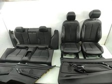 BMW 4 Cabrio F33, F83 Set Salon 2.00 Diesel 135kw 2013 25739754