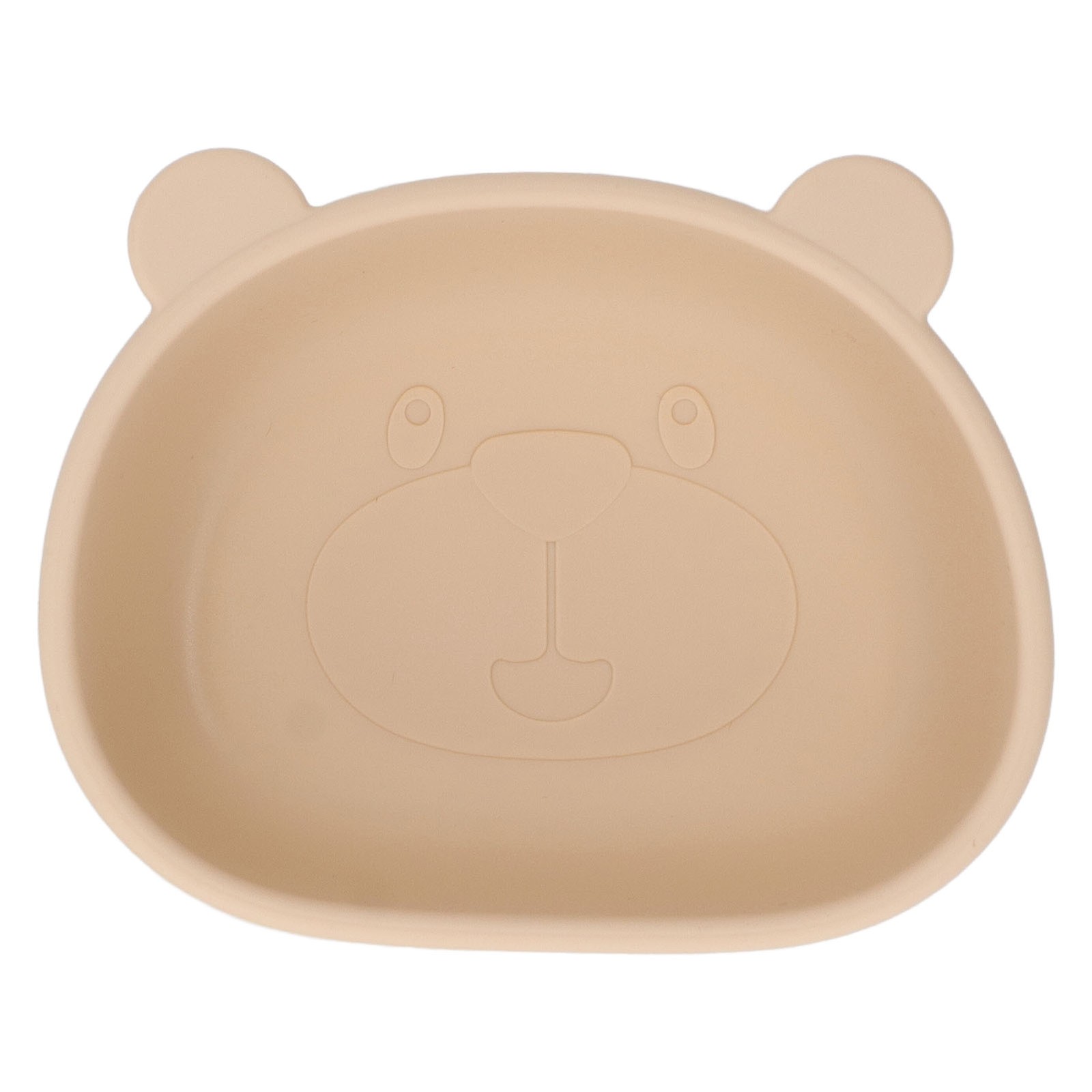 Cute Silicone Suction Bowl For Baby Food With Suction For Toddlers Excellent